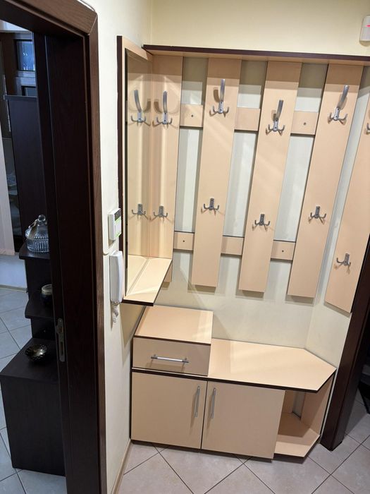 Дава се под наем Двустаен апартамент в Пловдив, Център - 60 кв.м за 500 € - Снимка #5