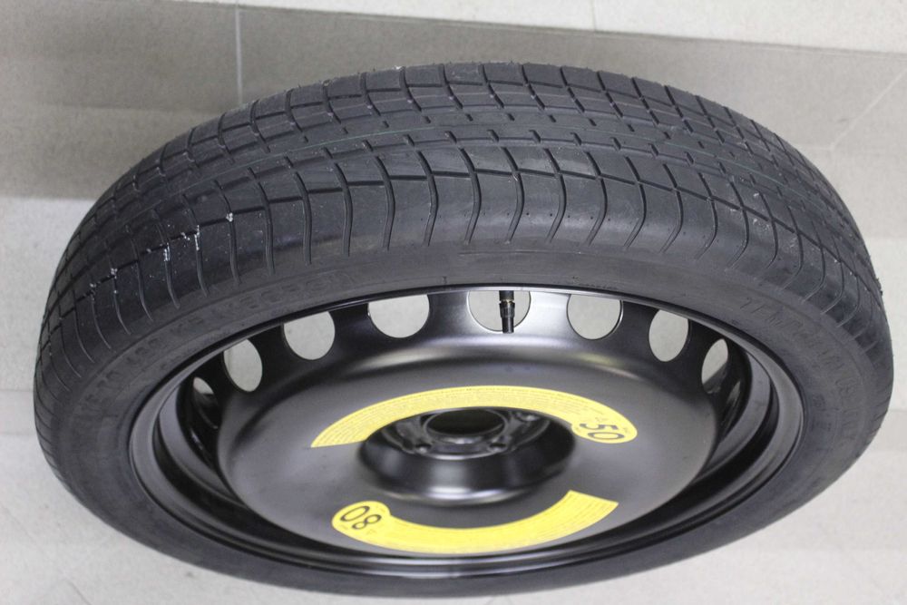 Резервна гума (патерица) 20" Audi A6 (C8), A7 (C8)