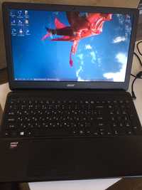 acer notebook core i7