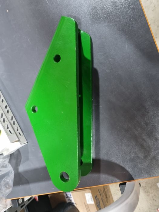 Suport ancora john deere original preț 650 lei se oferă factura se poa