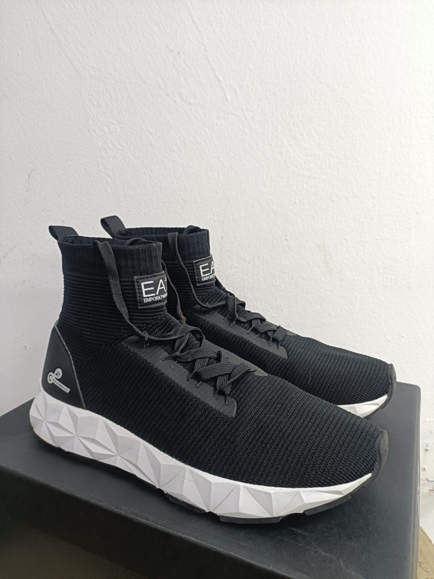 Сникърси EA7 Emporio Armani номер 40