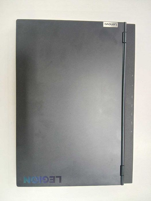 Lenovo Legion 5 15arh05
