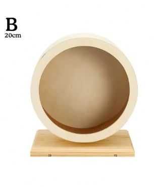 Roata alergare hamster