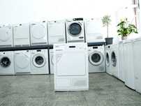 Uscator rufe Miele Active Care T 1 7760