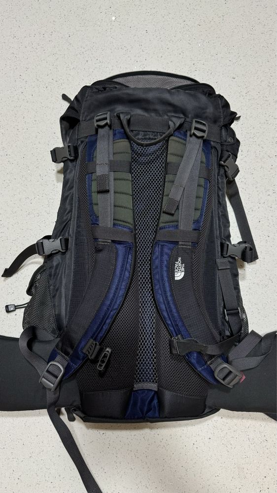 Рюкзак трекинговый the north face terra 35