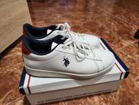 Pantofi USPA Polo