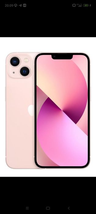 Продается айфон 13