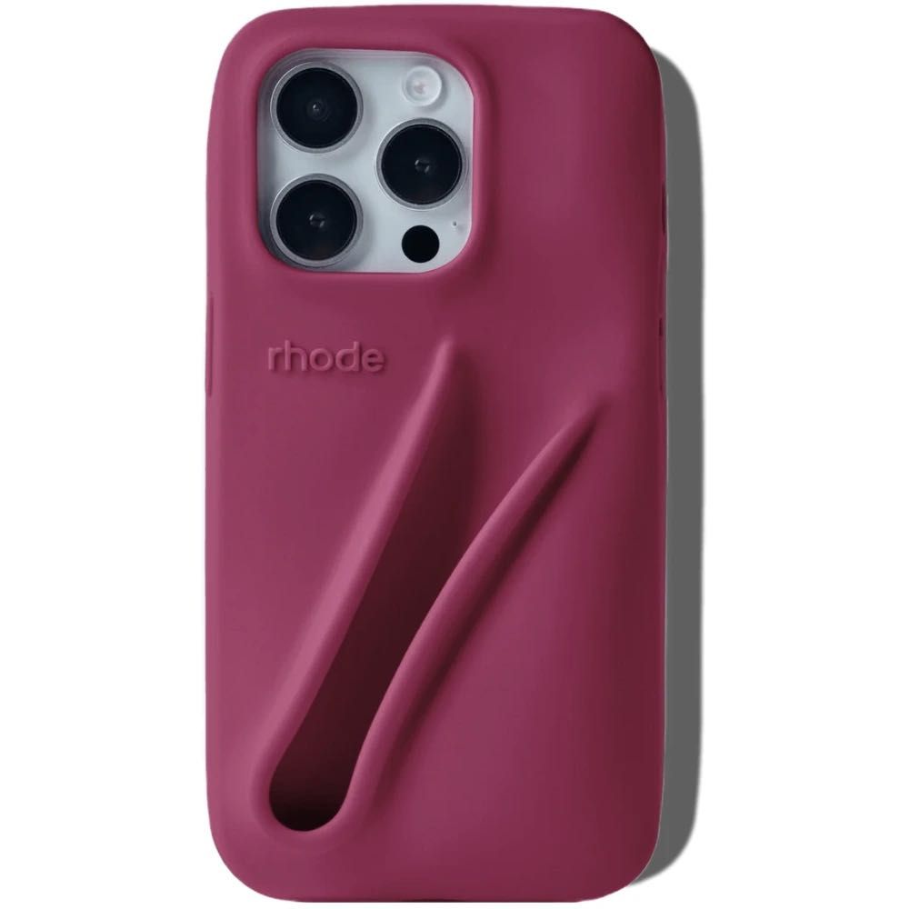 Rhode iPhone 13 pro case