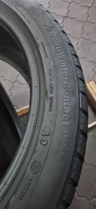 anvelope Hankook,Goodyear,Continental 235/45/19 m&s iarna