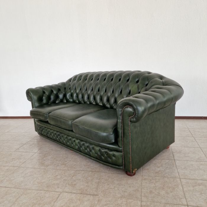 Диван Честърфийлд Chesterfield