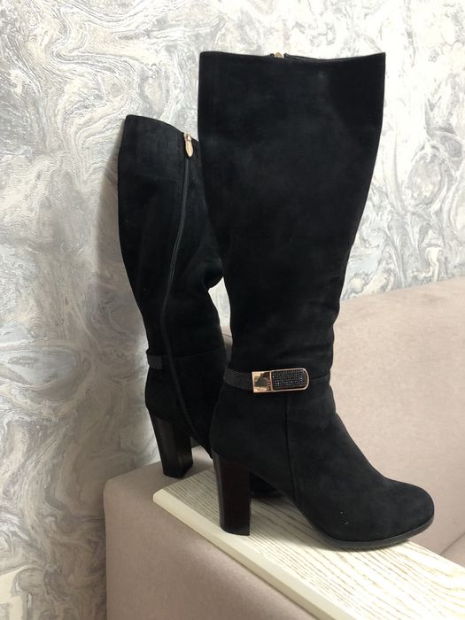 Сапоги MariaMoro