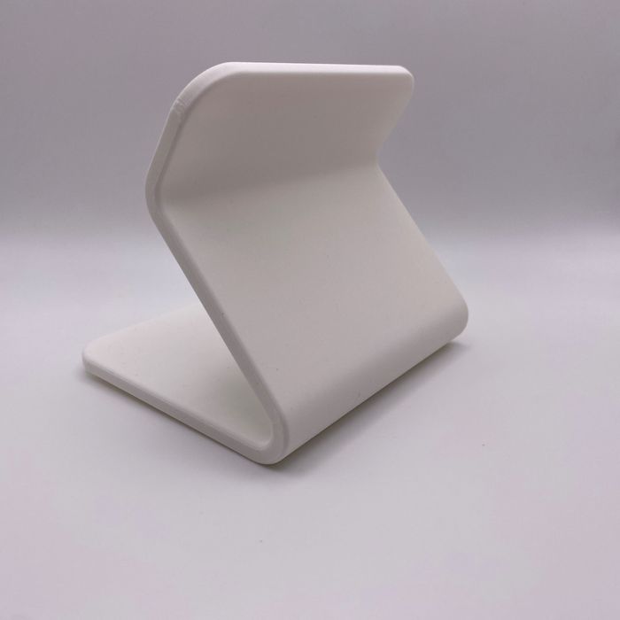 Stand suport termostat - potrivit pt Tado