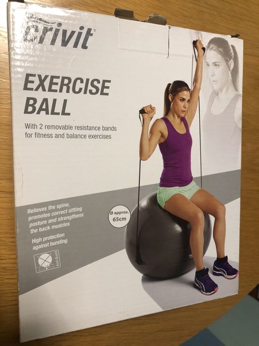 Minge Medicinală - 2benzi detașabile - 65cm