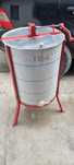 Centrifuga 3 rame