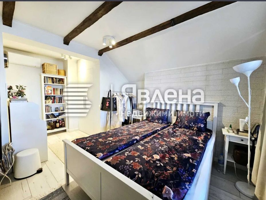 Продава се Тристаен апартамент в Варна, Колхозен пазар - 118 кв.м за 2373 €/кв.м - Снимка #2