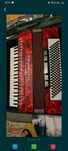 Vând acordeon Weltmeister Caprice