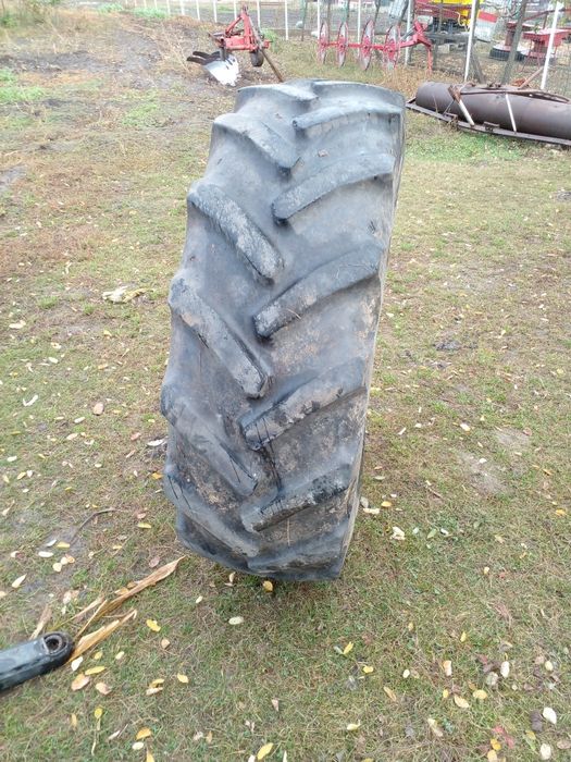 Anvelope agricole 420 70 r30 secand