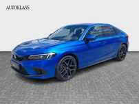 Honda Civic Primul proprietar