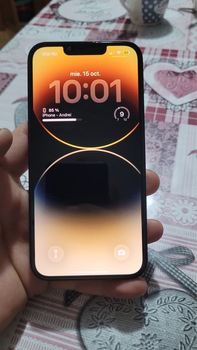 iphone 14 , 128 gb