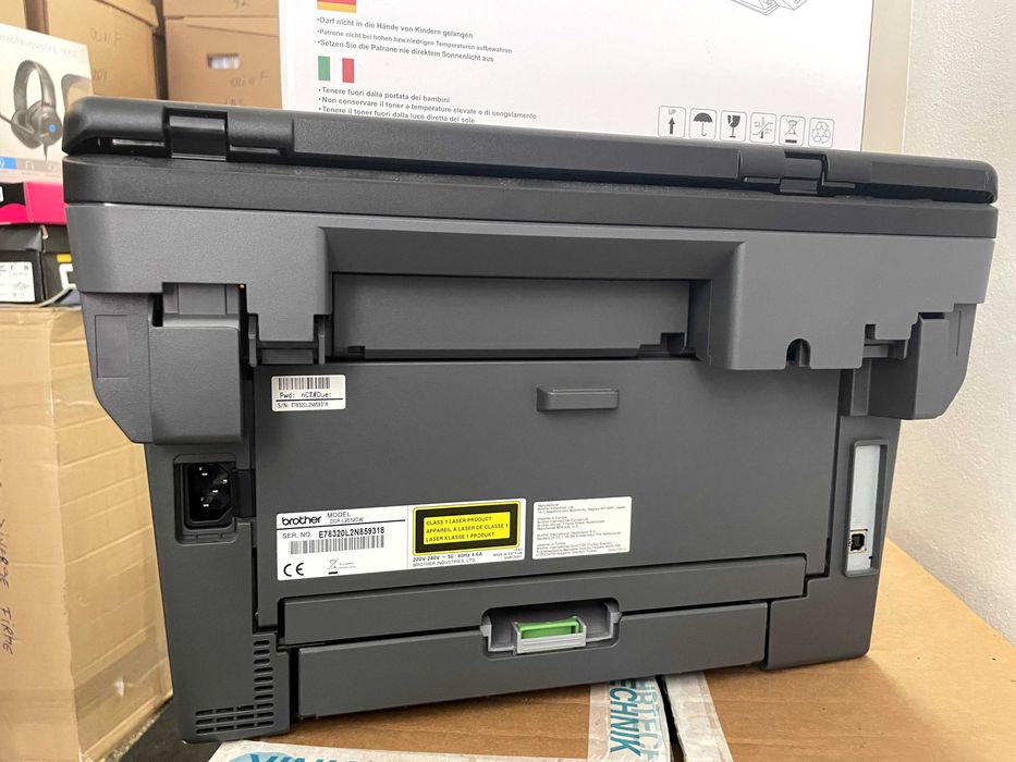 Copiator Brother DCP-L2532DW