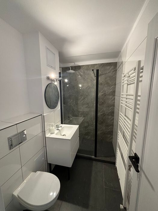 Închiriez apartament 3 camere, cartier Cireșica