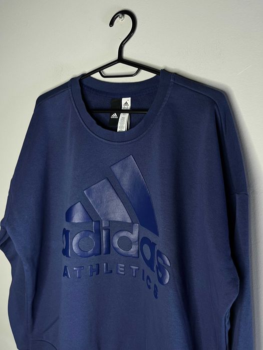 Adidas ID Athletics Sweatshirt Дамска Блуза