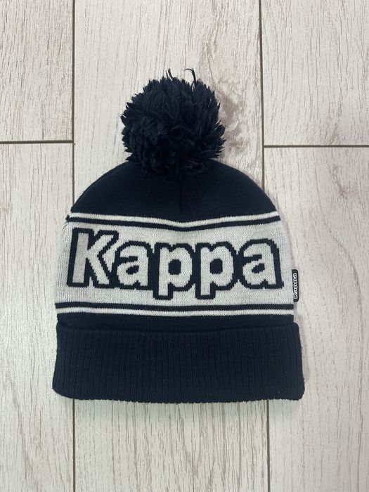 Caciula cu ciucur Kappa