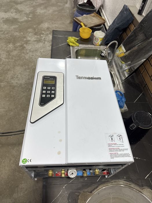 Эелектронный кател сотилади 10 кун ишлатилган йанги