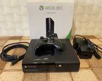Xbox 360 slim fullbox Forza horizon 2 fifa minecraft Xbox 360