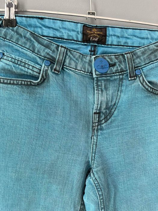 Дънки Vivienne Westwood оригинални