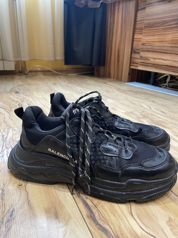 Balenciaga TripleS мъжки