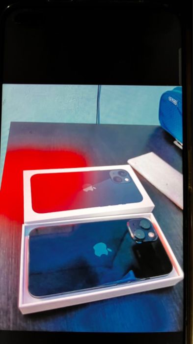 De vanzare iphone 13