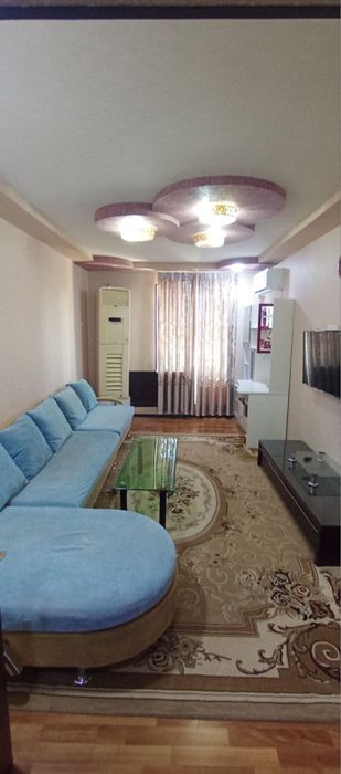 Квартира на долгосрочную аренду в г. Фергана