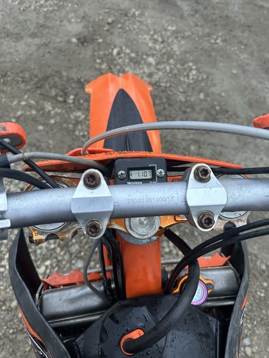Vand KTM Sx-F 450