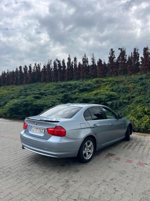 Bmw e90 320d Xdrive
