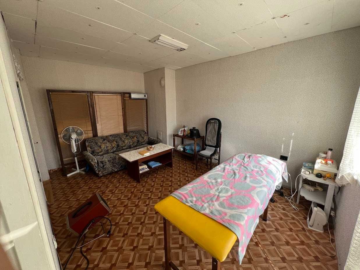 Продавам едностаен апартамент (гарсониера) 33 кв.м – Център, Кнежа