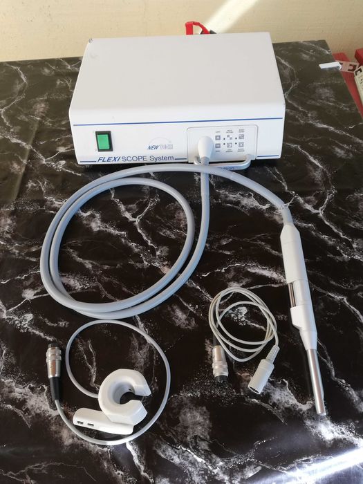 NewTech FlexiScope System интраорална камера