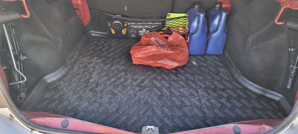 Logan II 1.5 DCI 2013 325.000 km