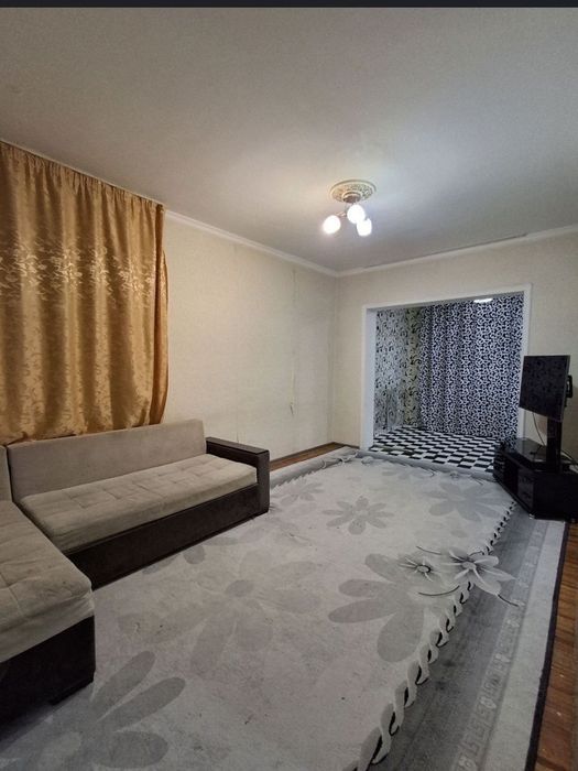 Квартира ттз , Ахмад Югнаки