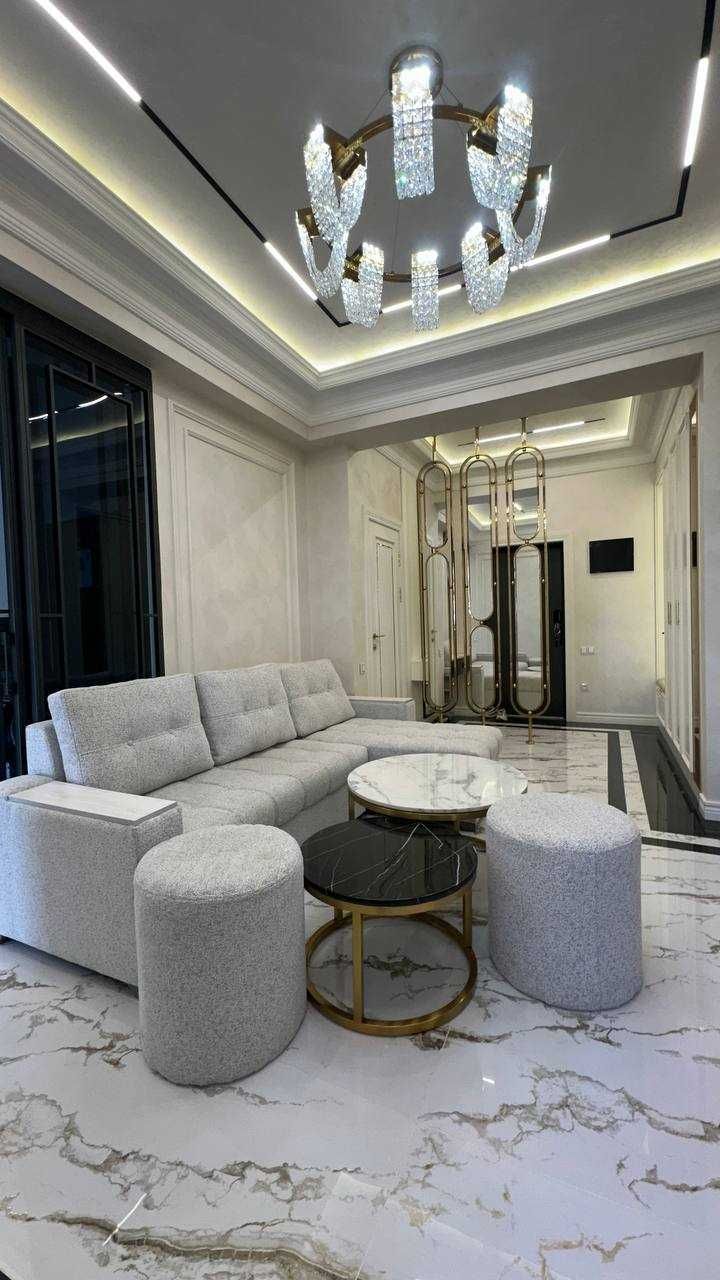 Продается 3х комн Квартира Медгородок Ташми (7144)