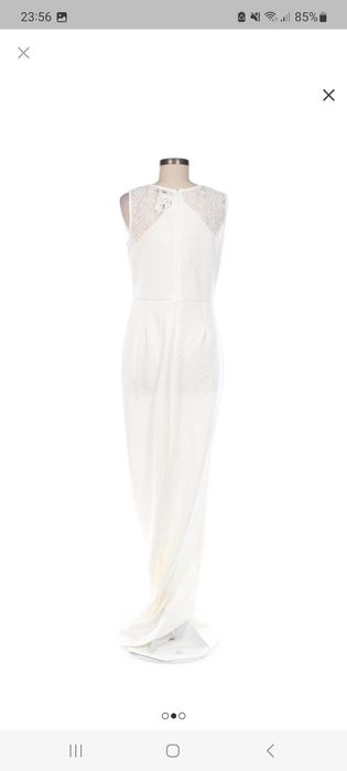 Нова рокля за повод