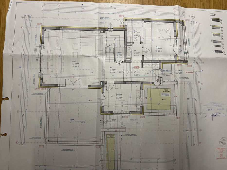 Vand casa in zona Wonderland