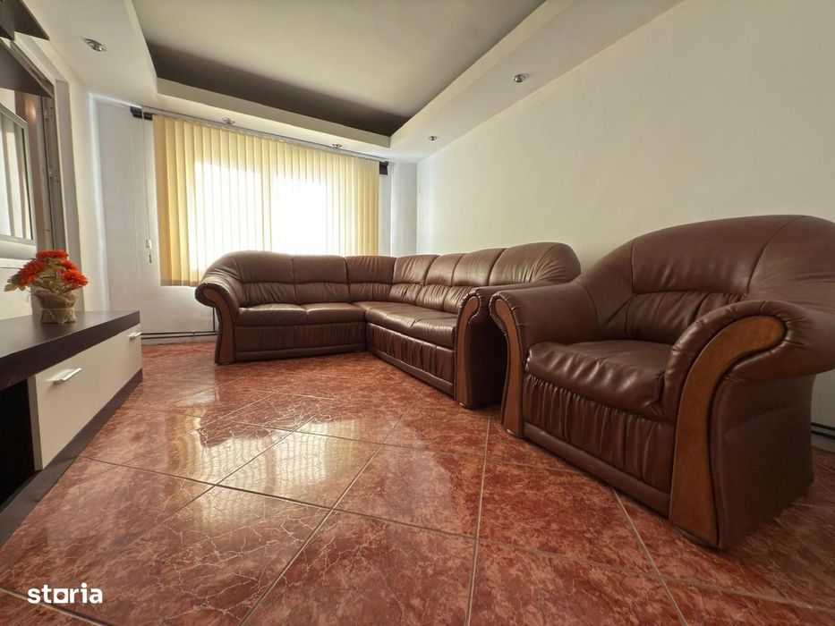 Apartament 2 camere de închiriat, Târgoviște