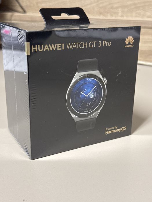 Huawei Watch GT 3 Pro