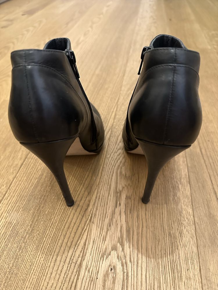 Botine piele KG by Kurt Geiger