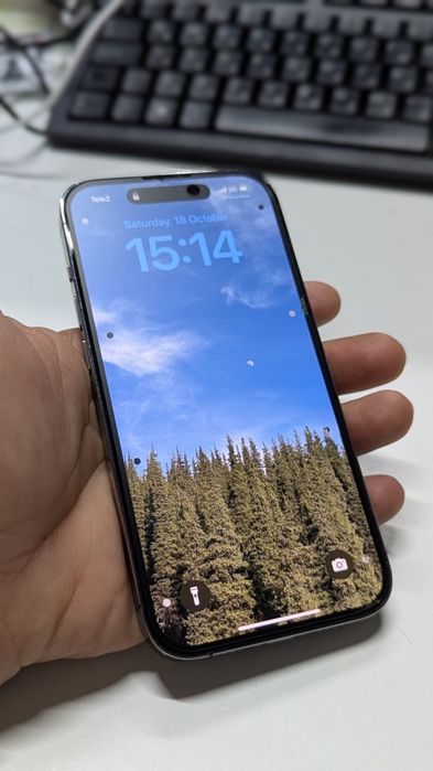 Iphone 14 pro 128gb