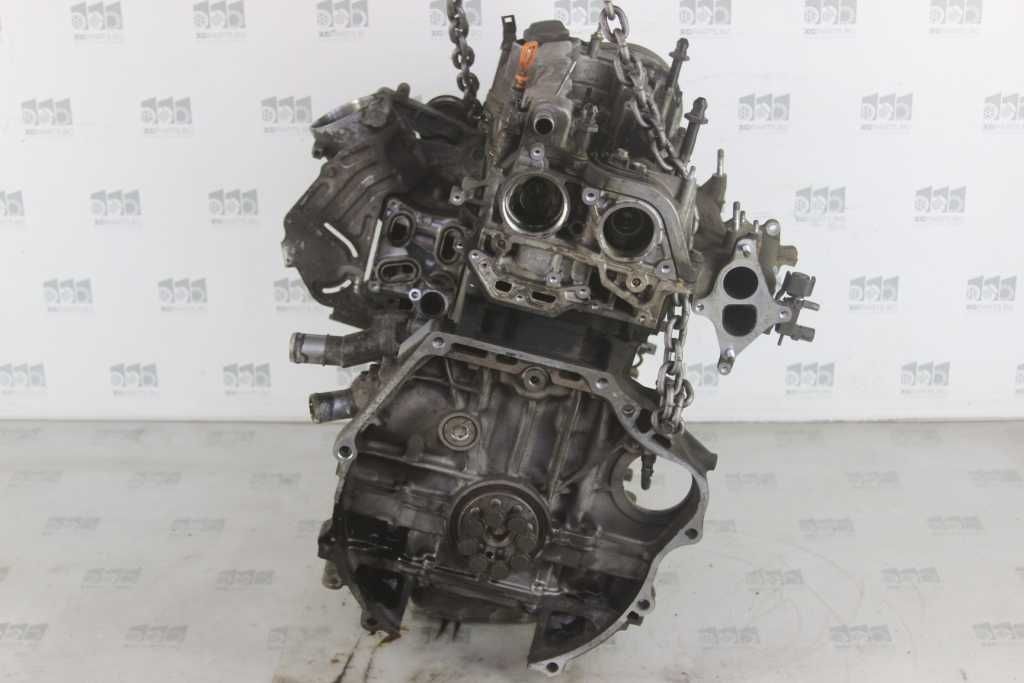 Двигател за Honda Accord VIII 2.2i-dtec 150 к.с. N22B1 (2007-2012)