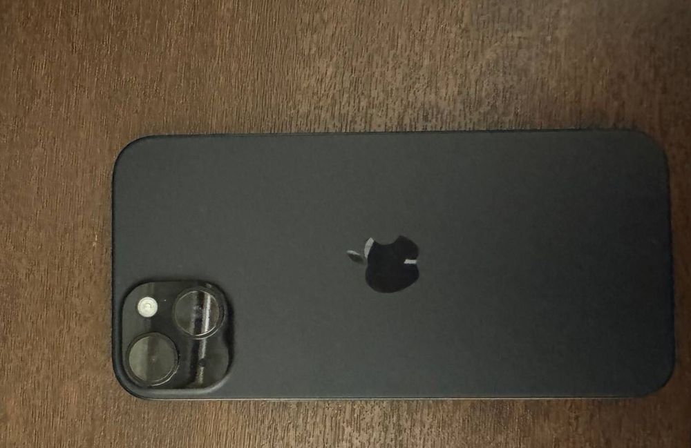 15 iphone plus 128gb