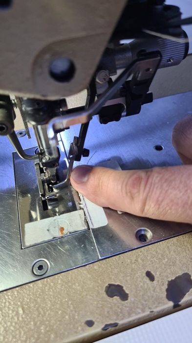 Mecanic mașini de cusut orice model