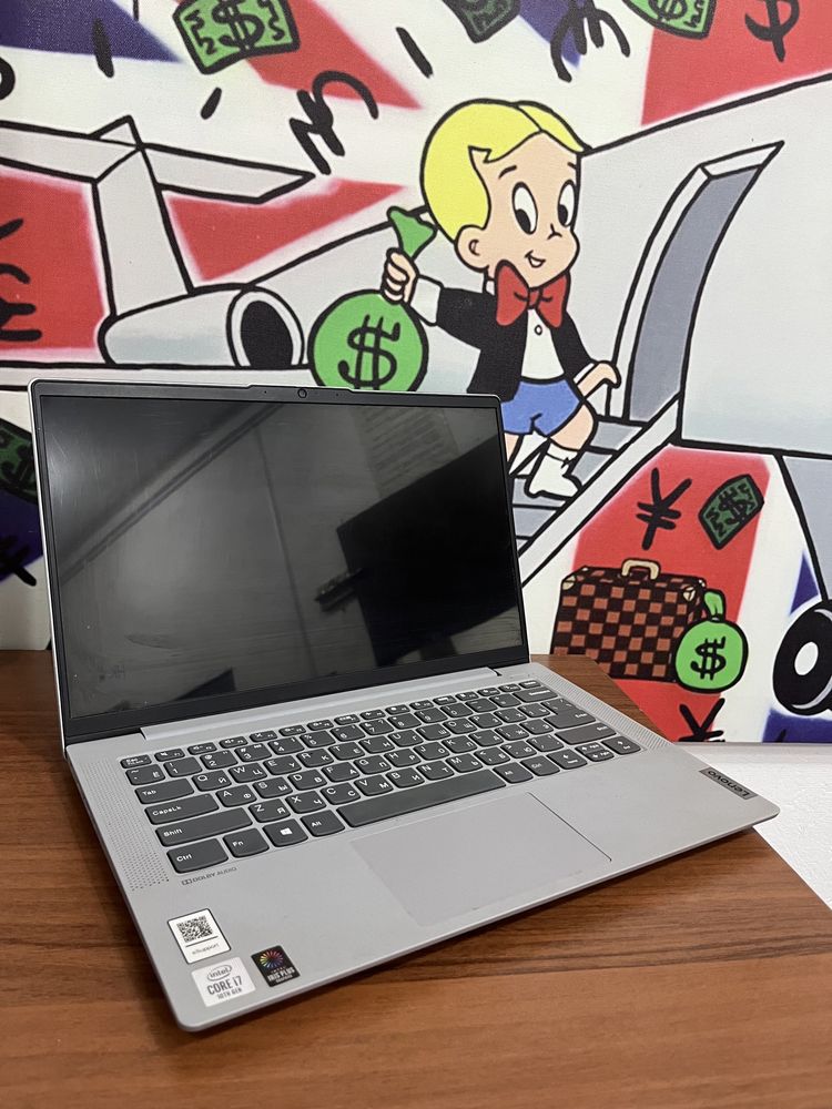 Продается Lenovo Core I7-10
